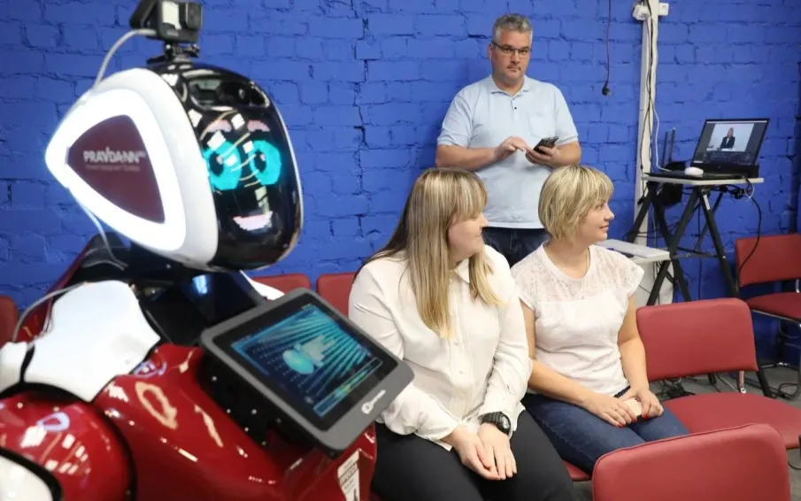 Нижегородский Росреестр полностью переходит  на электронное взаимодействие с юридическими лицами